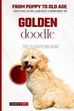 The Ultimate Goldendoodle Handbook