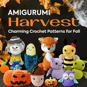 Amigurumi Harvest