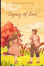 Legacy of Love