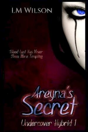 Areyna's Secret