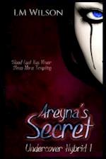 Areyna's Secret