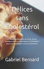 Délices sans Cholestérol