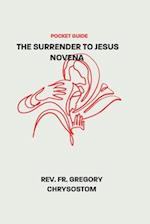 The Surrender to Jesus Novena