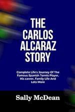 The Carlos Alcaraz Story