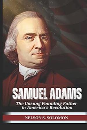 Samuel Adams