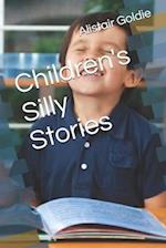 Children's Silly Stories