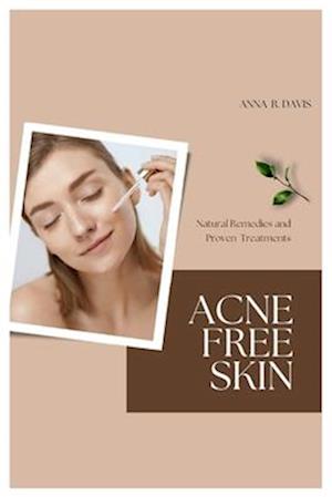 Acne Free Skin