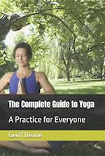 The Complete Guide to Yoga