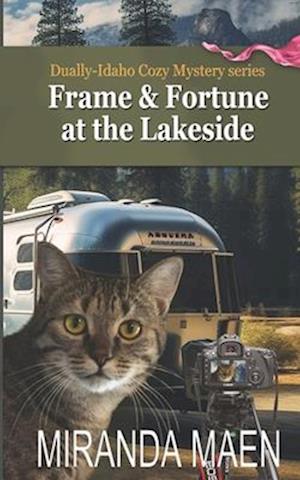 Frame & Fortune at the Lakeside