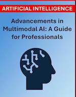 Advancements in Multimodal AI