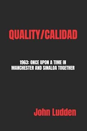 Quality/Calidad