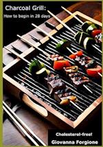 Charcoal Grill