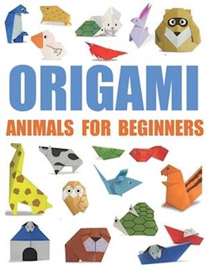 Origami Animals For Beginners