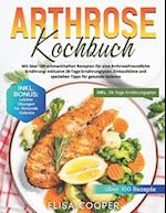 Arthrose Kochbuch