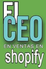 El CEO En Ventas En Shopify