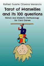 Tarot of Marseilles and its 100 questions