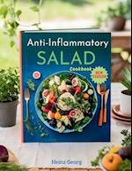 Anti-Inflammatory Salad Cookbook