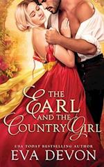 The Earl and the Country Girl