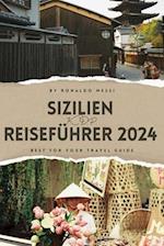 Sizilien Reiseführer 2024