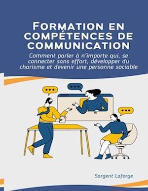 Formation en compétences de communication