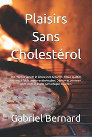 Plaisirs Sans Cholestérol