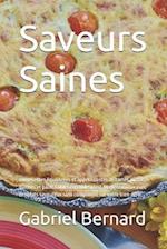 Saveurs Saines