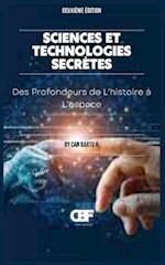 Sciences et Technologies Secrètes