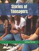 Stories of Teenagers