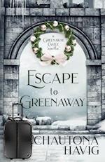 Escape to Greenaway