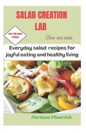 Salad Creation Lab