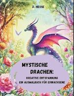 Mystische Drachen