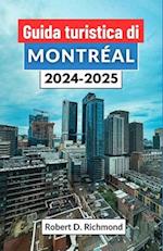 Guida turistica di Montréal 2024-2025