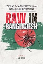 Raw in Bangladesh