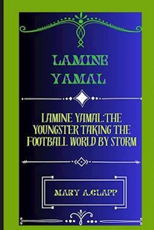 Lamine Yamal