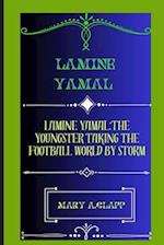 Lamine Yamal