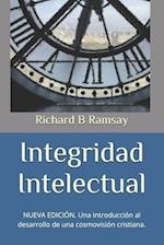 Integridad Intelectual