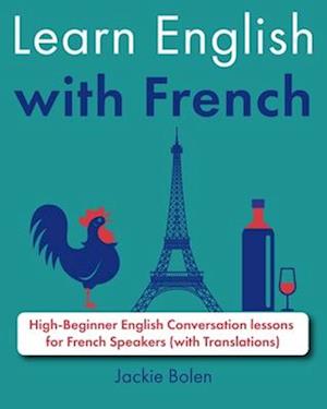 Learn English with French