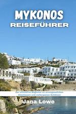 Mykonos Reiseführer