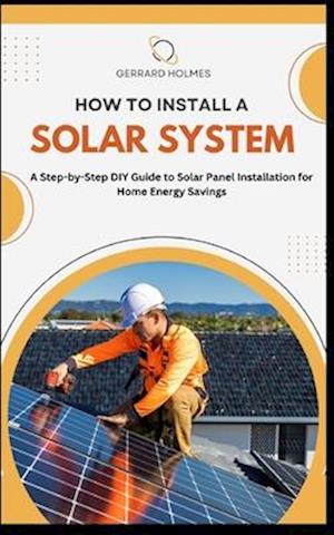 How to Install Solar System