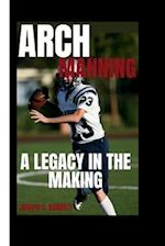 Arch Manning