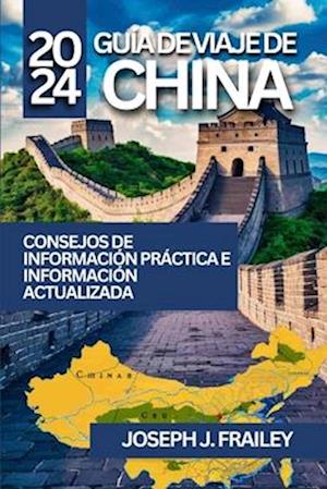 Guía de Viaje de China 2024