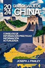 Guía de Viaje de China 2024