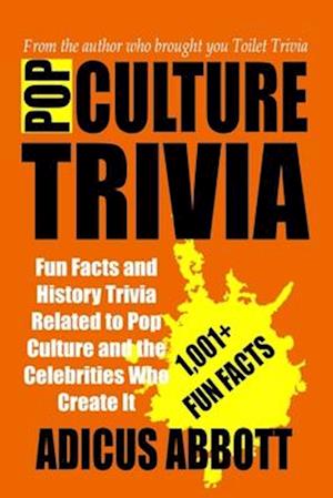 Pop Culture Trivia