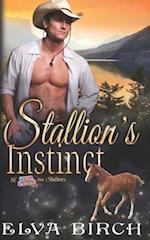 Stallion's Instinct