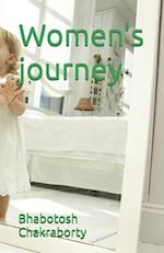 Women's journey