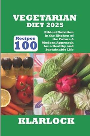 Vegetarian Diet 2025