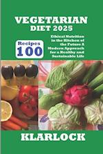 Vegetarian Diet 2025