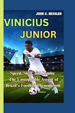 Vinicius Junior