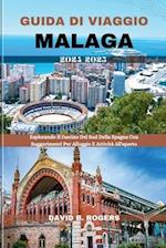 Guida Di Viaggio Malaga 2024/2025