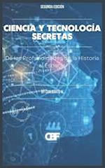 Ciencia y Tecnología Secretas